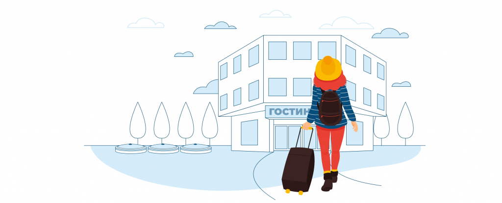 Очистные сооружения для гостиниц и отелей