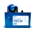 Насос-дозатор перистальтический Alta Dispenser Pro-80 Насос-дозатор перистальтический Alta Dispenser Pro-80
