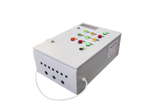 Шкаф управления насосами КНС Alta Control KNS