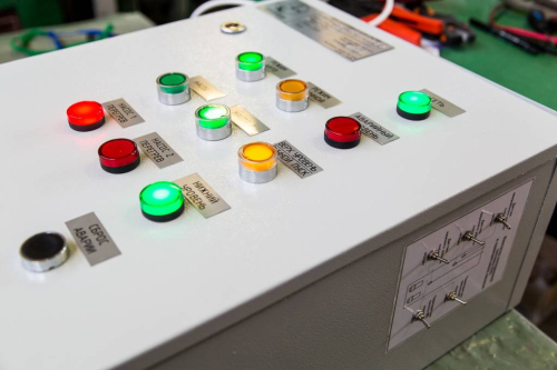 Шкаф управления насосами КНС Alta Control KNS