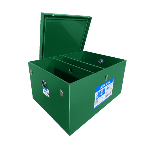 Жироуловитель под мойку Alta M-In 1.5-150