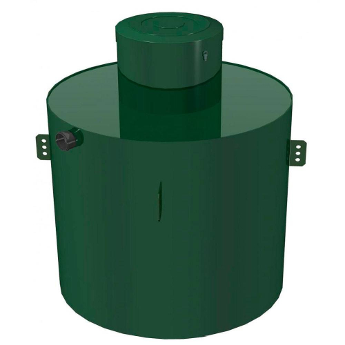 Промышленный пескоуловитель Alta S-OR 14-1000